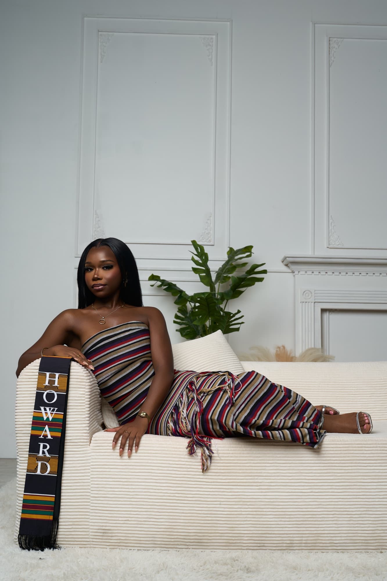 Class Of — graduation & senior portrait photography by 12 Bit Studios