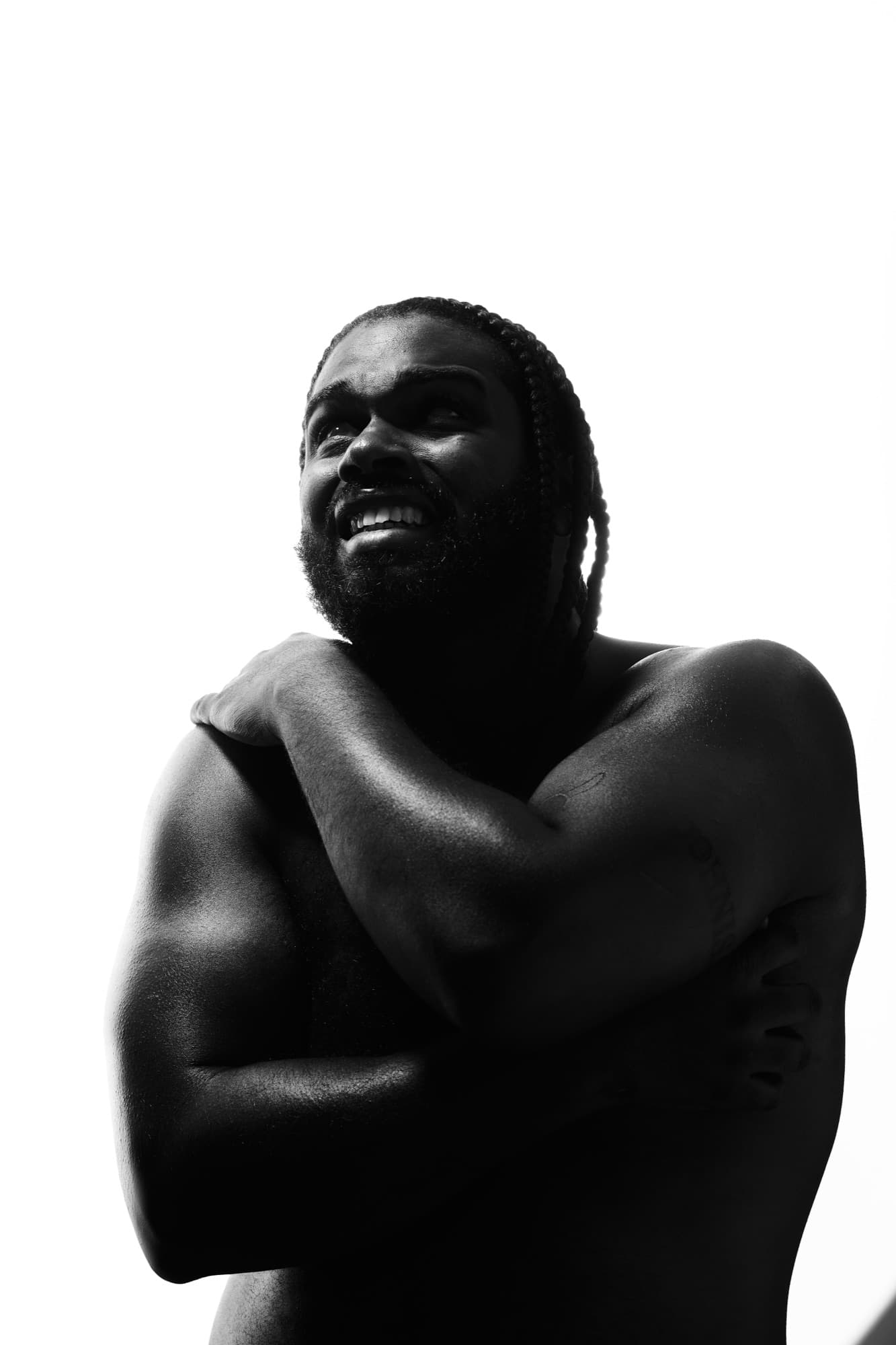 Light Study — black-and-white fine-art photography by 12 Bit Studios