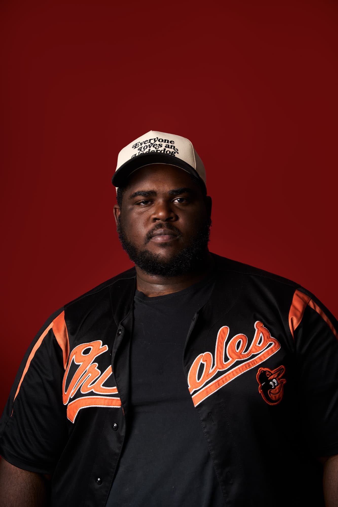 Hometown — studio portrait photography by 12 Bit Studios