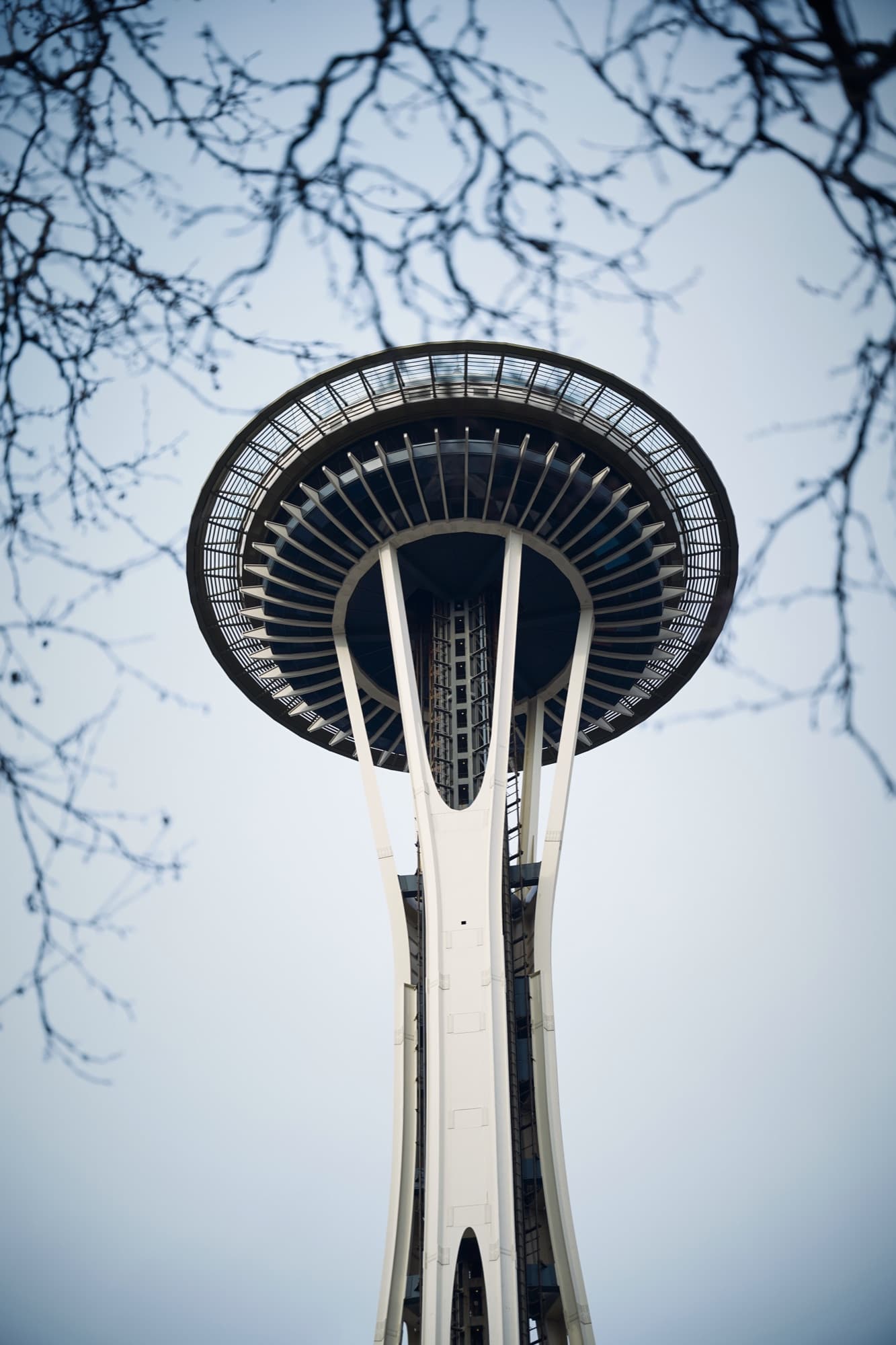 Needle — travel, architecture & landscape photography by 12 Bit Studios
