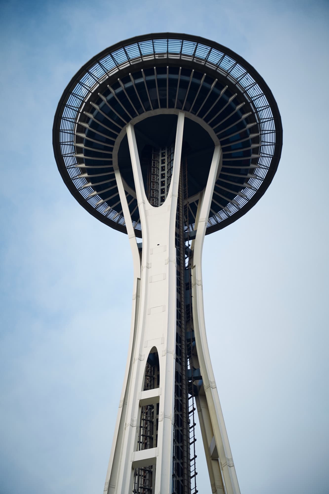 Looking Up — travel, architecture & landscape photography by 12 Bit Studios