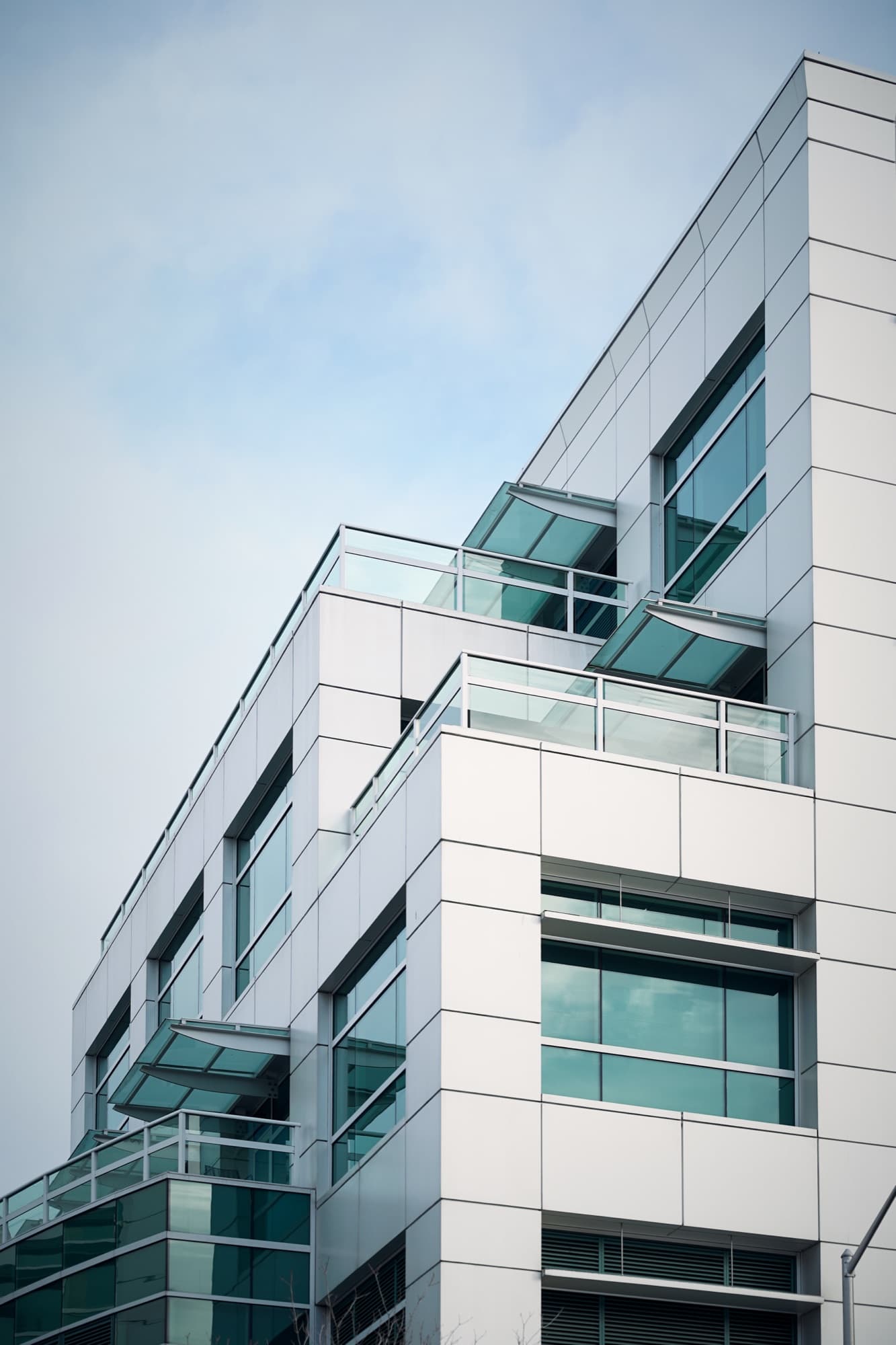 Glass & Steel — travel, architecture & landscape photography by 12 Bit Studios