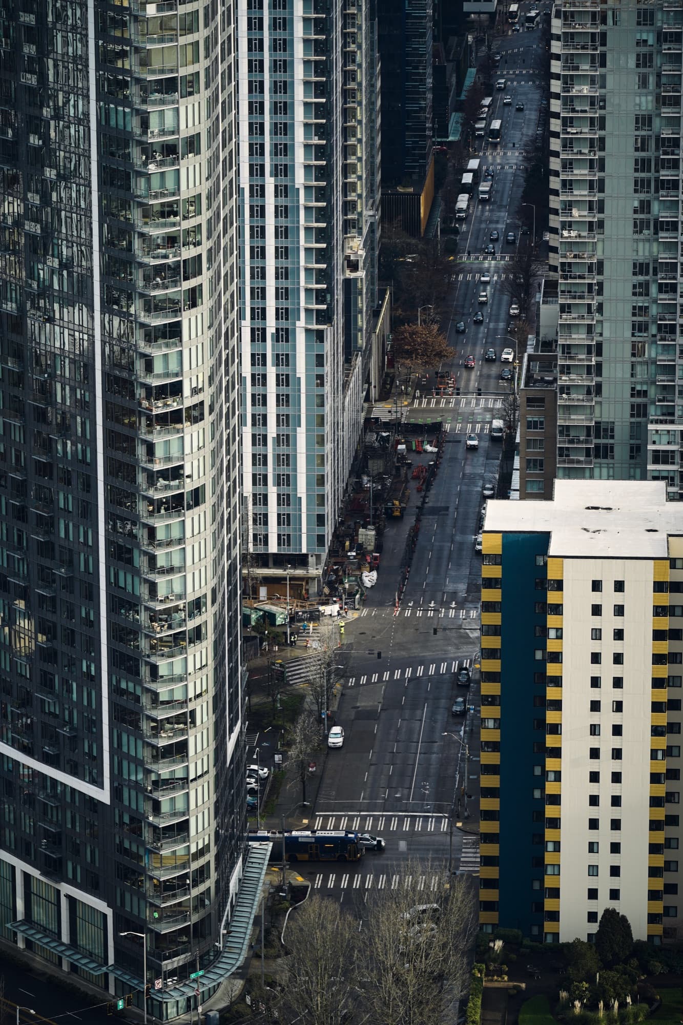 The Grid — travel, architecture & landscape photography by 12 Bit Studios